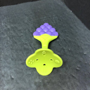 Grape Teether Toy