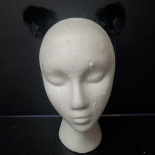 Load image into Gallery viewer, Cat Ears Headband
