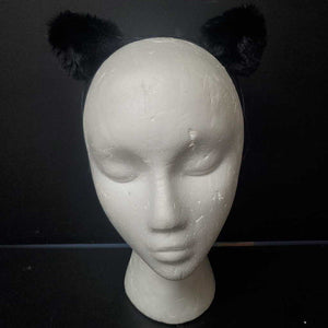 Cat Ears Headband