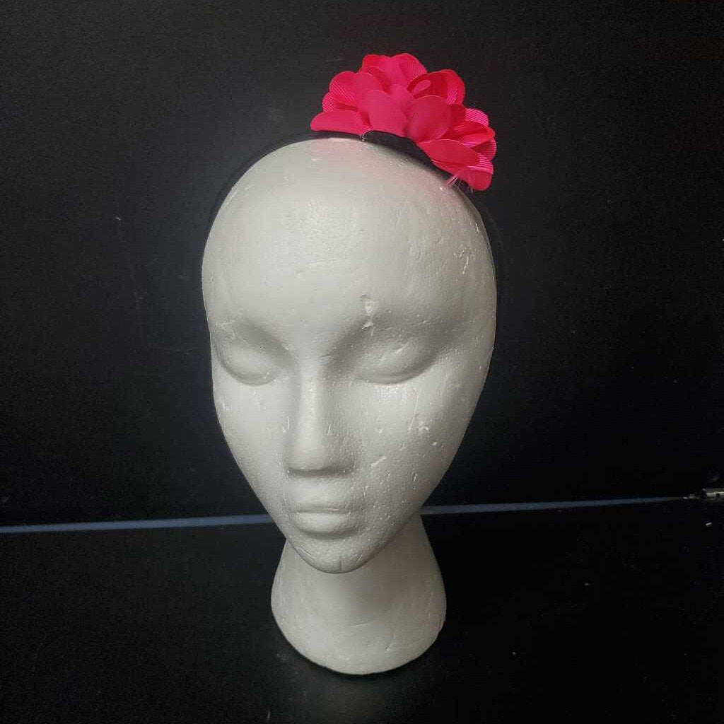 Flower Headband