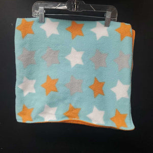Star Nursery Blanket