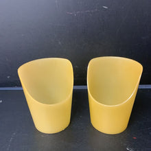 Load image into Gallery viewer, 2pk Flexi Cut Cups Feeding Aids (Equipment Shop)
