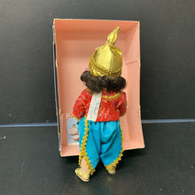 Load image into Gallery viewer, Thailand Doll #567 Vintage Collectible
