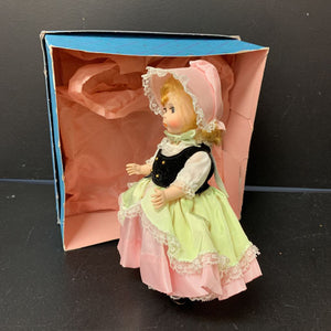 Bo Peep Doll #433 Vintage Collectible