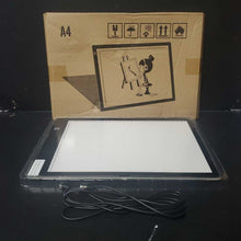 Load image into Gallery viewer, LED Drawing Tracing Pad (NEW) (Tikteck)

