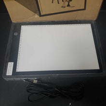 Load image into Gallery viewer, LED Drawing Tracing Pad (NEW) (Tikteck)
