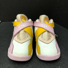 Load image into Gallery viewer, Girls Air Jordan Retro 8 Sneakers
