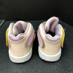 Girls Air Jordan Retro 8 Sneakers