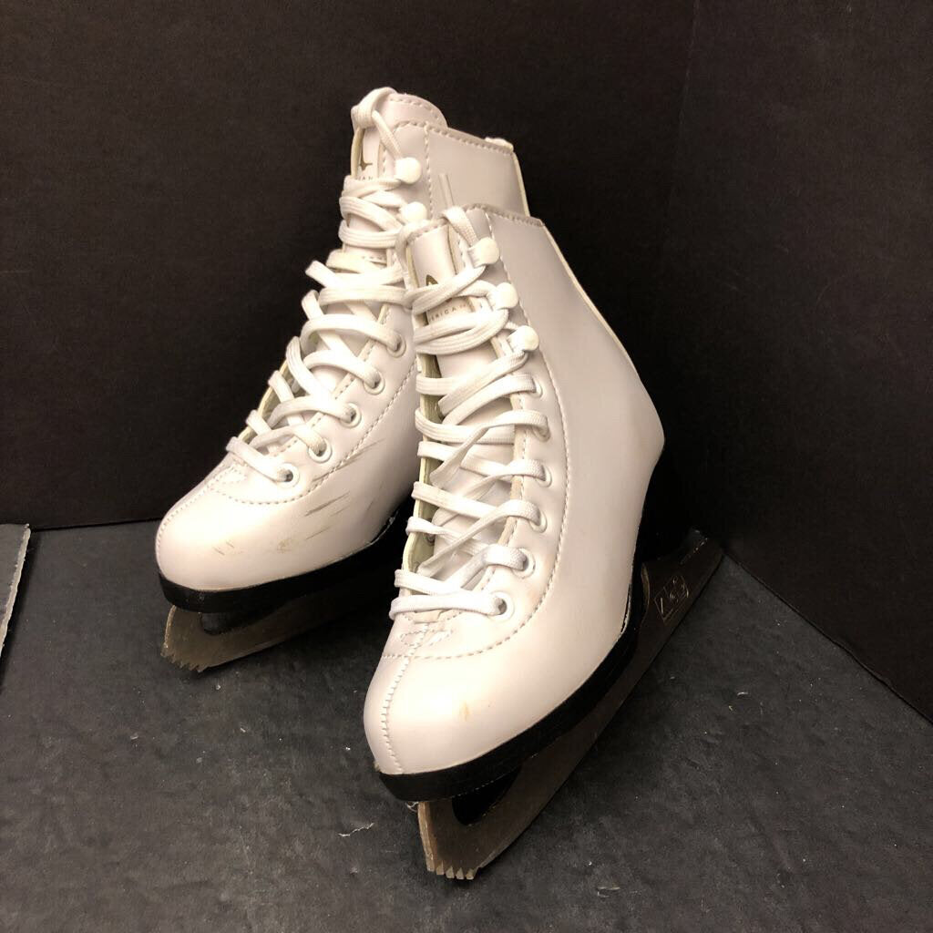 Girls Ice Skates (American Athletics)