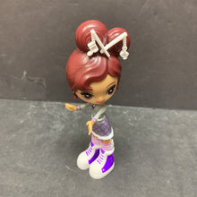Load image into Gallery viewer, Kuu Kuu Harajuku Music Doll
