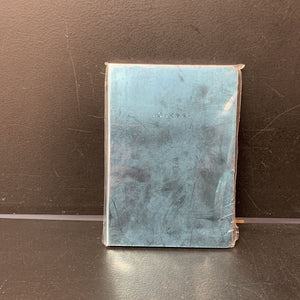 Journal Notebook (NEW) (Office Depot)