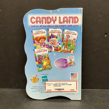 Load image into Gallery viewer, The Colors of Candy Land-board
