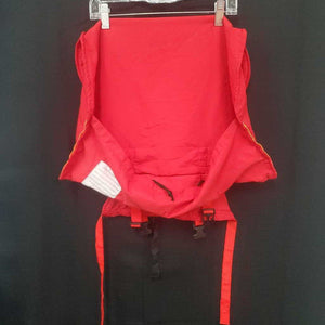 Portable Baby Feeding Chair Belt Harness (Yissvic)
