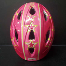 Load image into Gallery viewer, Star Bike/Bicycle Helmet
