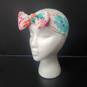 Floral Headband