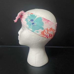 Floral Headband