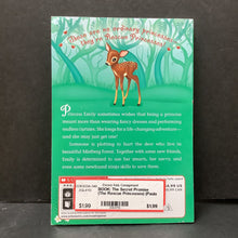 Load image into Gallery viewer, The Secret Promise (The Rescue Princesses) (Paula Harrison)- series
