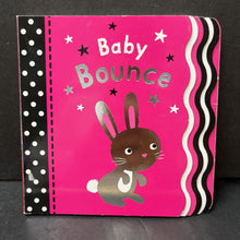 Load image into Gallery viewer, Baby Bounce-board
