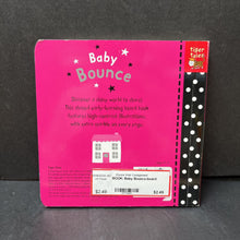 Load image into Gallery viewer, Baby Bounce-board
