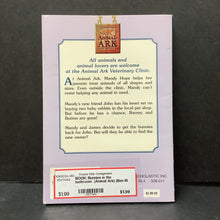 Load image into Gallery viewer, Bunnies in the bathroom (Animal Ark) (Ben M. Baglio)- Series
