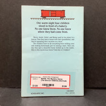 Load image into Gallery viewer, The Mystery Horse (The Boxcar Children) (Gertrude Chandler Warner) -series
