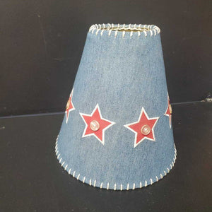 Star Lamp Shade