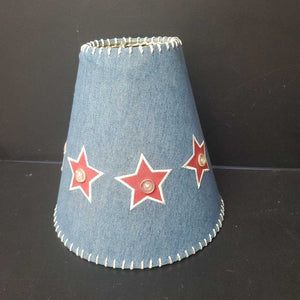 Star Lamp Shade