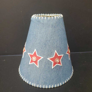 Star Lamp Shade