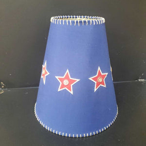 Star Lamp Shade