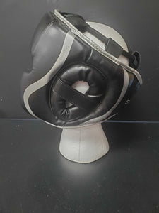 Boxing/Kickboxing Training Head Gear (Sanabul)