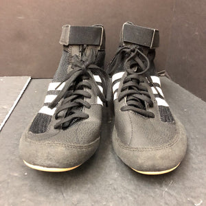 Adidas wrestling 2024 shoes for deadlift