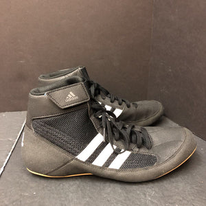 Adidas wrestling shoes for deadlift sale