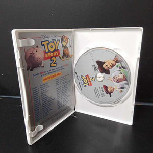 Toy Story 2-Movie