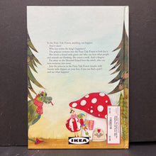 Load image into Gallery viewer, The Princess and the Happiness (Ulf Stark, Silke Leffler)-hardcover
