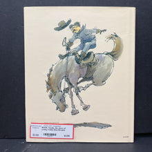 Load image into Gallery viewer, Teedie, the story of young Teddy (Don Brown)-hardcover
