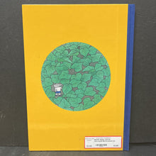 Load image into Gallery viewer, Babar and the Succotash Bird (Laurent De Brunhoff)-hardcover
