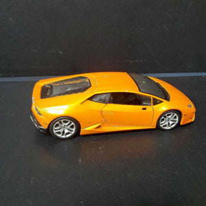 Lamborghini Huracan LP 610-4 Diecast Car