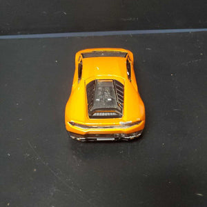 Lamborghini Huracan LP 610-4 Diecast Car