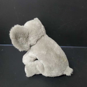 Elephant Plush