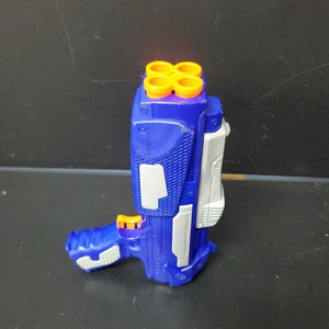 Dart Blaster Gun