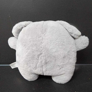 Puppy in Glasses Plush