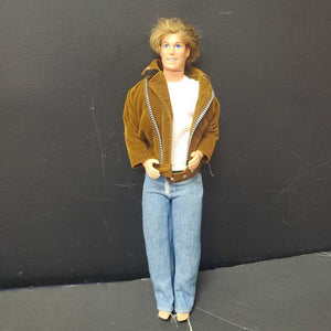 Ken Doll 1968 Vintage Collectible