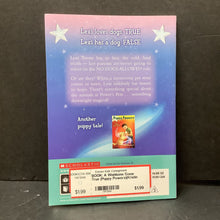 Load image into Gallery viewer, A Wishbone Come True (Puppy Powers)(Kristin Earhart) -series
