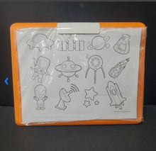 Load image into Gallery viewer, LED Illuminated Tracing Tablet Set Battery Operated
