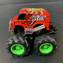 Load image into Gallery viewer, Spider Monster Truck
