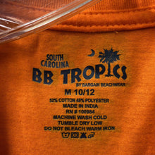 Load image into Gallery viewer, BB tropics SC beach top
