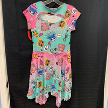 Load image into Gallery viewer, &quot;work it BB!&quot; Doll dress
