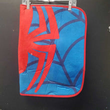 Load image into Gallery viewer, Spiderman Bathroom Mat
