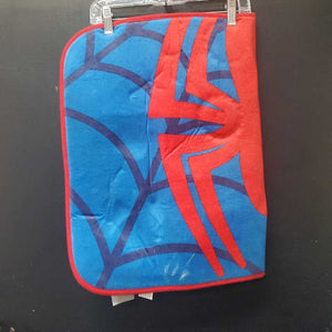 Spiderman Bathroom Mat