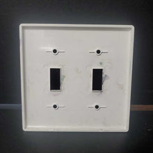 Load image into Gallery viewer, Iron Man Light Switch Cover
